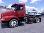 1998 Volvo VNM