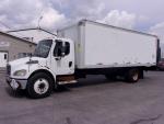 2005 Freightliner M2 106