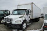 2006 Freightliner M2106