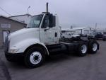 2005 International 8600