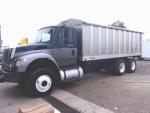 Used 2007 International 7600 for Sale