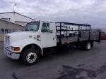 Used 1998 International 4700LO PRO for Sale