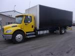 Used 2014 Freightliner M2 106 for Sale
