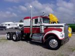 Used 1972 Kenworth W900A for Sale
