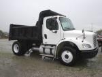 Used 2007 Freightliner M2 112 for Sale