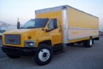 Used 2006 GMC C7500 for Sale