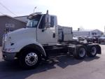 2011 International 8600 TranStar