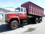 Used 1982 Ford 800 for Sale