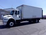 Used 2007 Freightliner M2 106 for Sale
