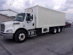 2010 Freightliner M2 112