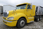 Used 2005 Freightliner Columbia for Sale