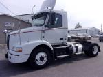 Used 2013 Volvo VNM for Sale