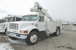 Used 1999 International 4700 for Sale