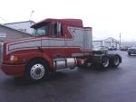 Used 1989 Volvo WIA64 for Sale