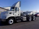 2013 Mack CXU613