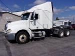Used 2006 Freightliner Columbia for Sale