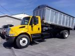 Used 2008 International 4300 for Sale