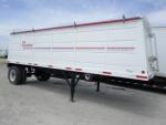 New 2017 Maurer 24' hopper for Sale