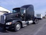 2012 Kenworth T660