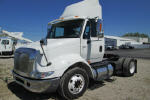 Used 2005 International 8600 for Sale