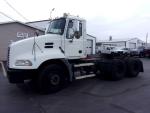 Used 2006 Mack CXN 613 for Sale