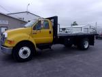 Used 2007 Ford F650 for Sale