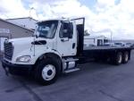 Used 2006 Freightliner M2 112 for Sale