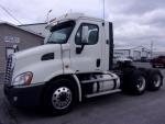 Used 2012 Freightliner Cascadia for Sale
