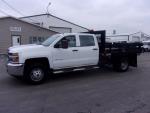 Used 2017 Chevrolet 3500 for Sale