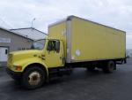 Used 1996 International 4900 for Sale