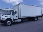 2016 Freightliner M2 106