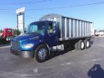 2004 Freightliner M2 106