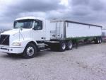 Used 2007 Volvo VNM for Sale