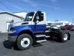 Used 2006 International 4400 for Sale