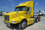 Used 2006 International 9200 for Sale