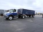 Used 2006 International 4400 for Sale