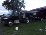 Used 2007 Freightliner M2 for Sale