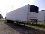 2007 Utility 53' REEFER