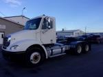 2006 Freightliner CL112