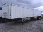 Used 1979 Hawkeye hopper for Sale