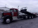 Used 1972 Kenworth W900A for Sale