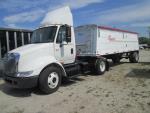 Used 2005 International 8600 for Sale