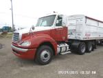 Used 2007 Freightliner Columbia for Sale