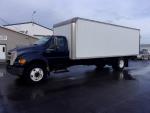 Used 2004 Ford F750 for Sale