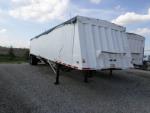 Used 1985 Hawkeye hopper for Sale