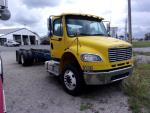 Used 2009 Freightliner M2 for Sale