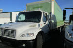 2007 Freightliner M2