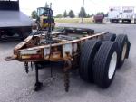 2006 Great Dane Tandem Dolly