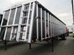 2014 Merritt 40' Heritage