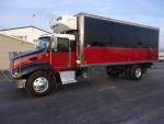 Used 2005 Kenworth T300 for Sale